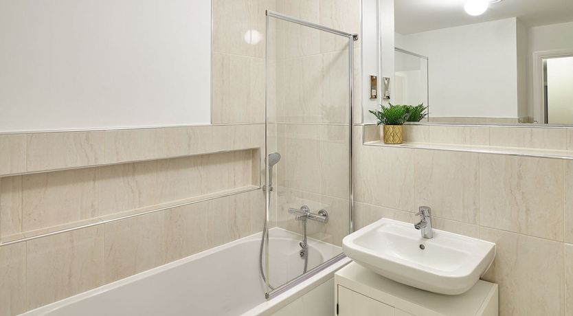 Photo of Salt & Vinegar