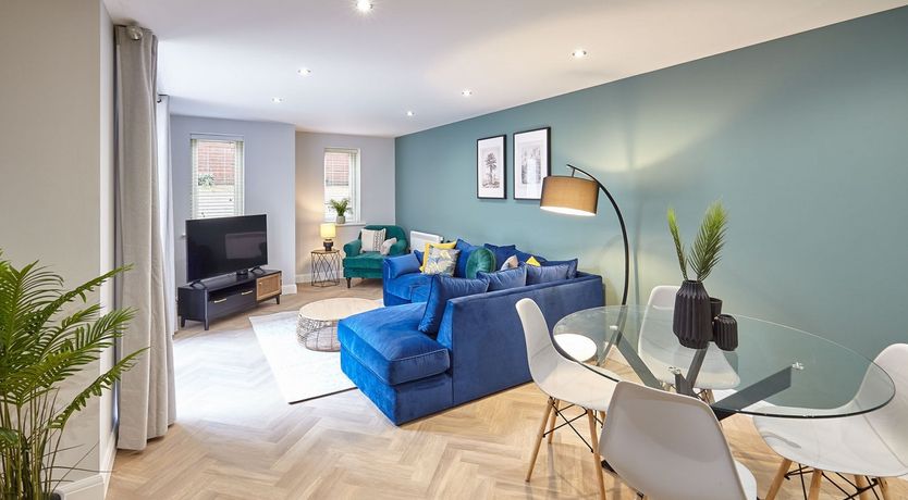 Photo of Salt & Vinegar