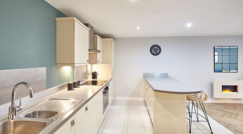 Photo of Salt & Vinegar