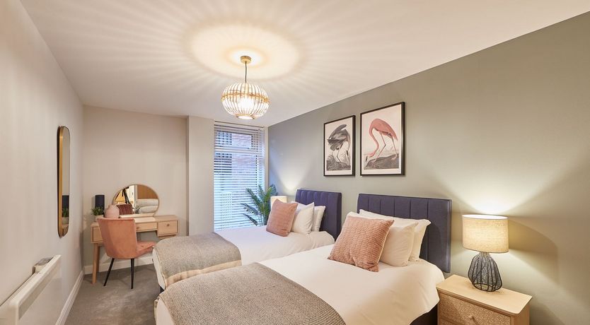 Photo of Salt & Vinegar