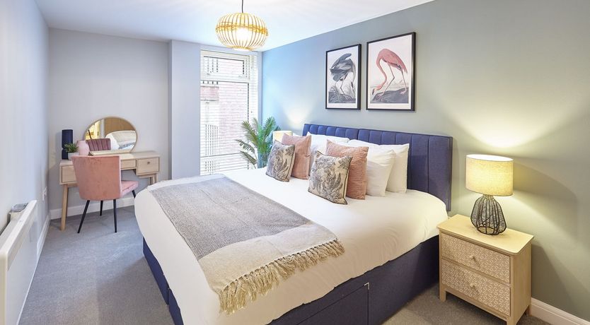 Photo of Salt & Vinegar