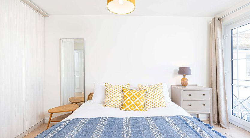 Photo of Reading Tea Leaves