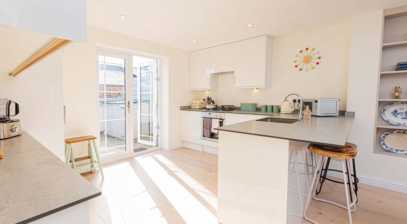 Photo of Reading Tea Leaves