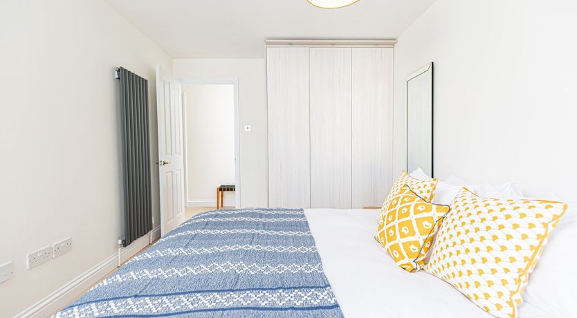 Photo of Reading Tea Leaves