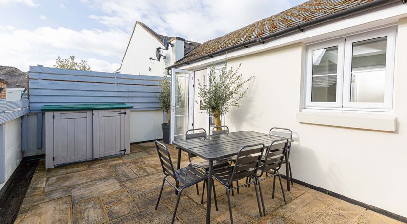 Photo of Reading Tea Leaves