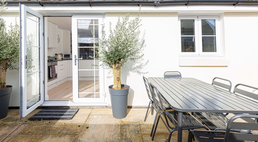 Photo of Reading Tea Leaves