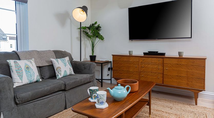 Photo of Reading Tea Leaves