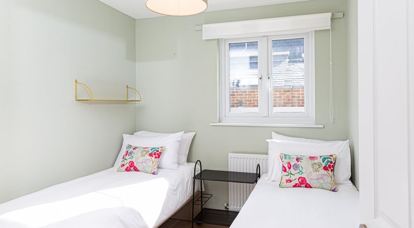 Photo of Reading Tea Leaves