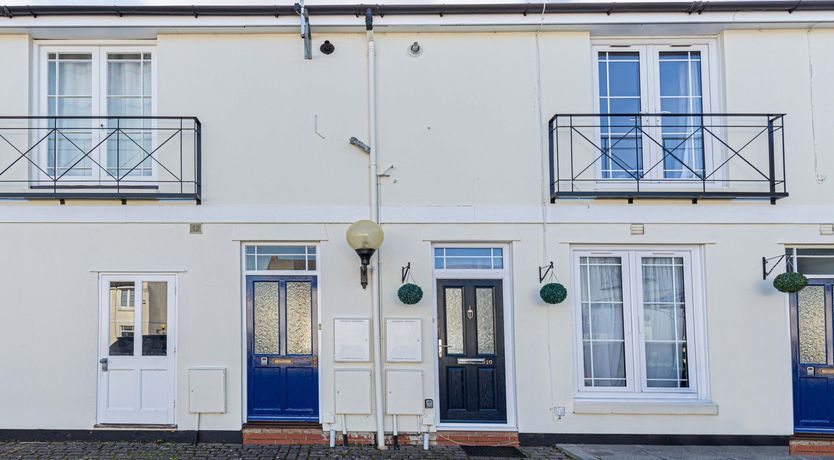 Photo of Reading Tea Leaves