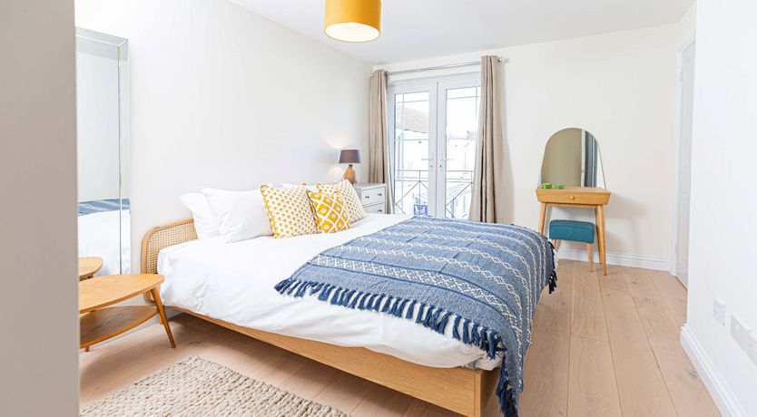 Photo of Reading Tea Leaves