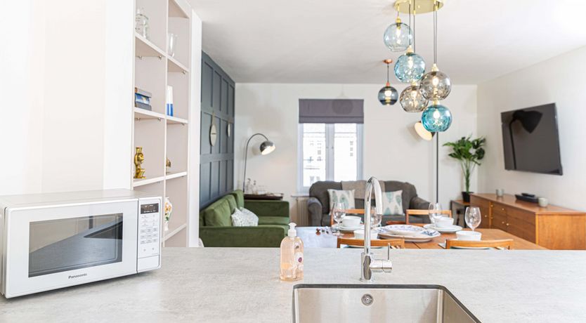 Photo of Reading Tea Leaves