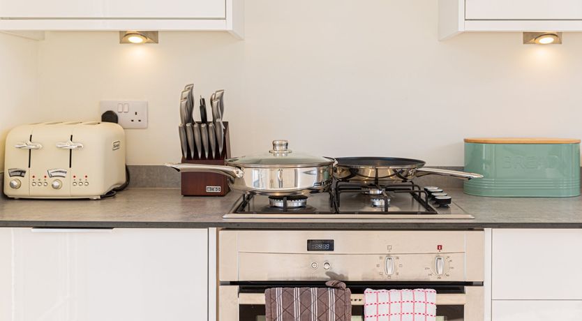 Photo of Reading Tea Leaves