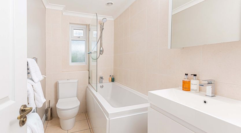 Photo of Reading Tea Leaves