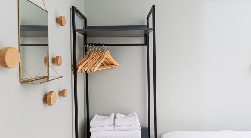 Photo of Reading Tea Leaves