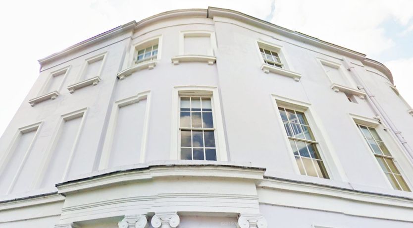 Photo of Royal Sweet