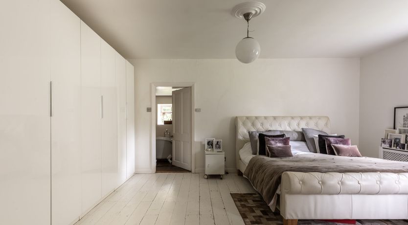 Photo of Dandelions & Daisies