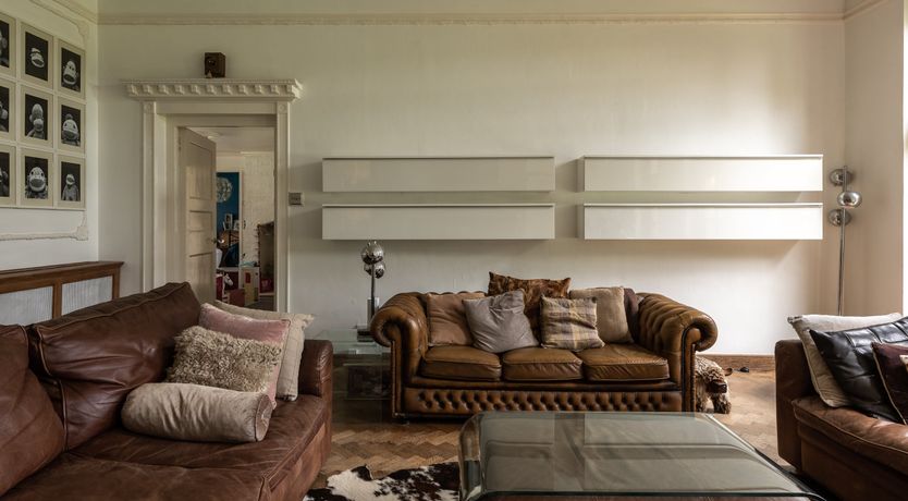 Photo of Dandelions & Daisies