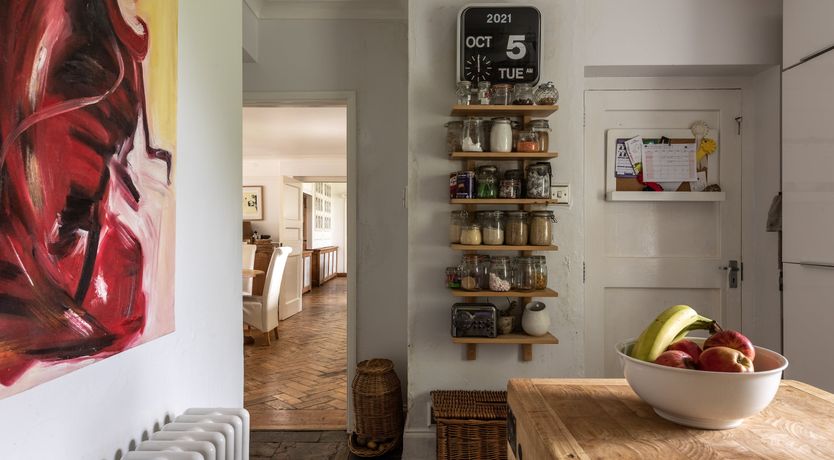 Photo of Dandelions & Daisies