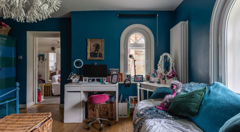 Photo of Dandelions & Daisies