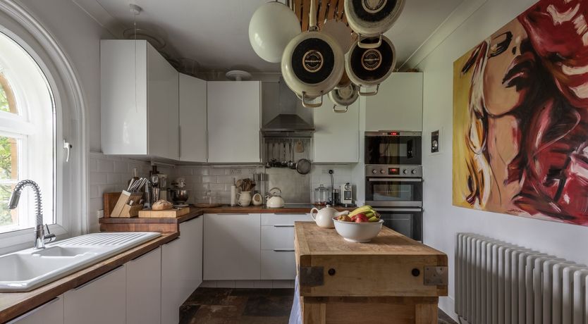 Photo of Dandelions & Daisies