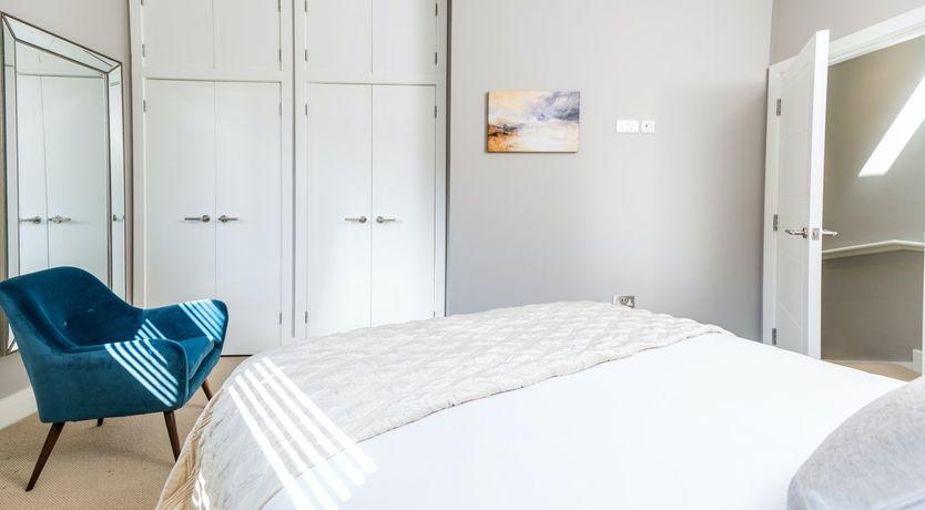 Photo of Horses for Courses