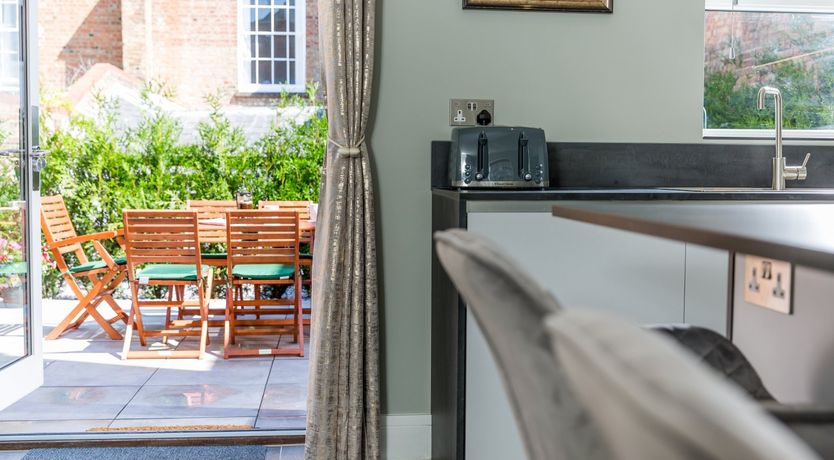 Photo of Horses for Courses