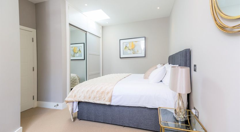 Photo of Horses for Courses