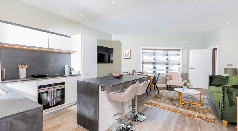 Photo of Horses for Courses