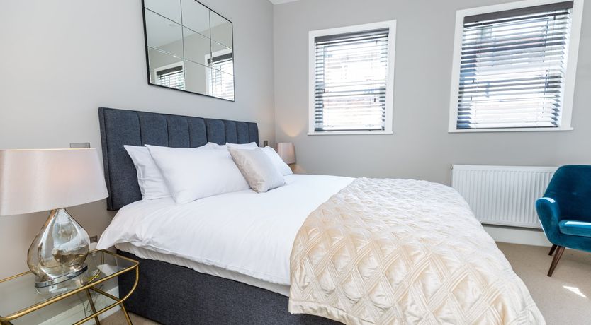 Photo of Horses for Courses