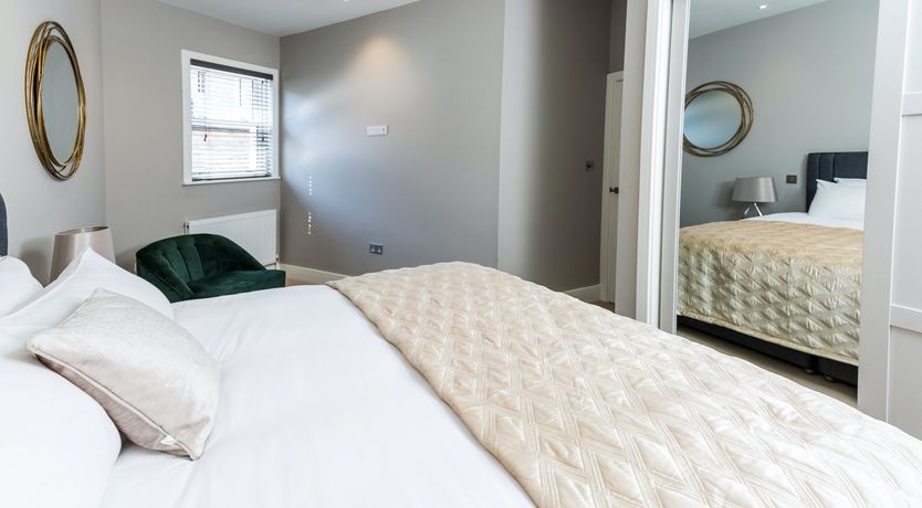 Photo of Horses for Courses