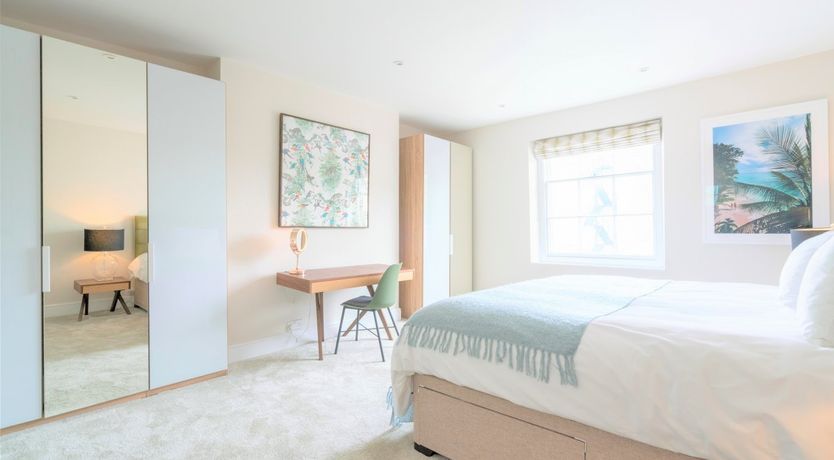 Photo of Montpellier Muse