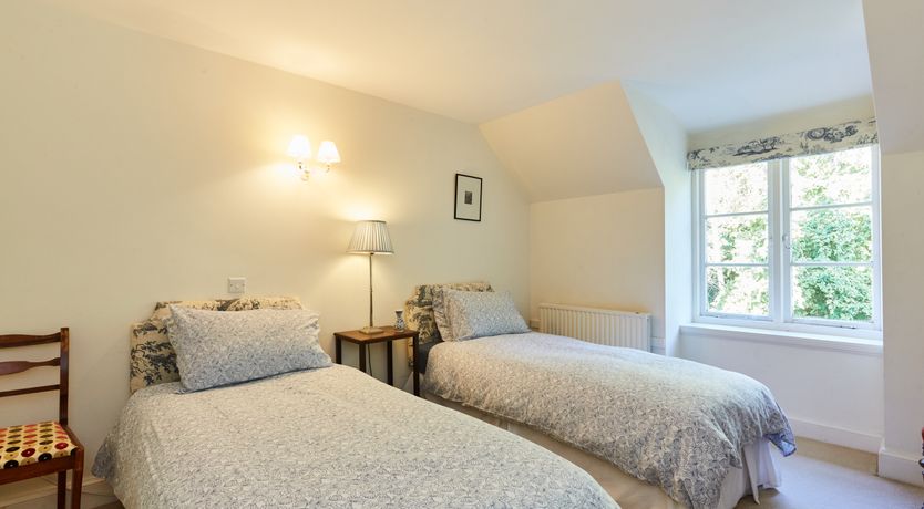 Photo of Lapwings & Deer