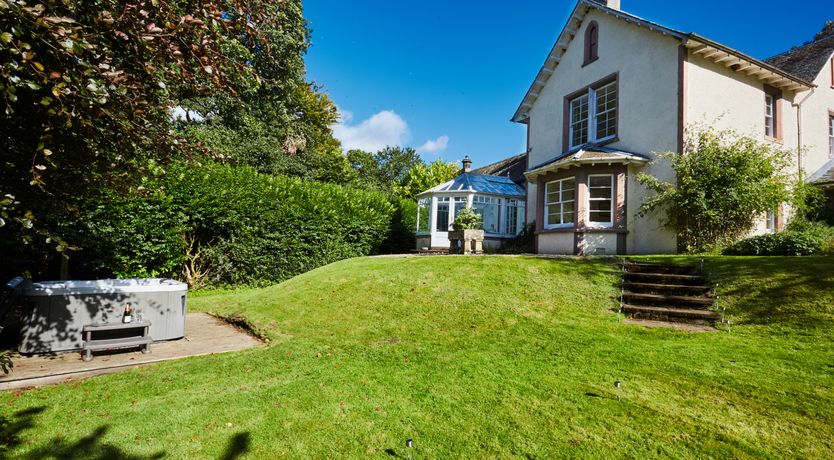 Photo of Lapwings & Deer