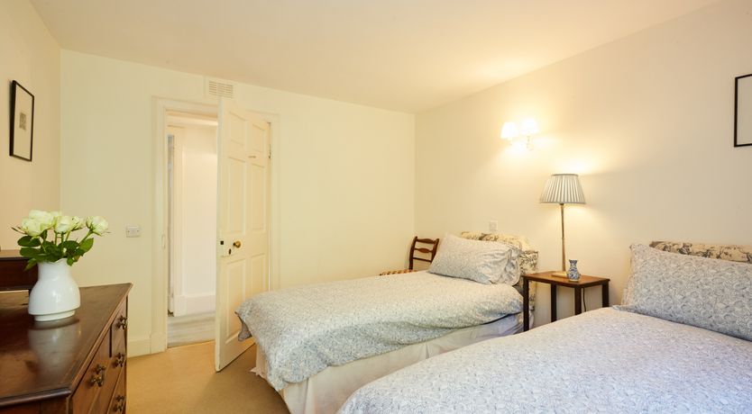 Photo of Lapwings & Deer