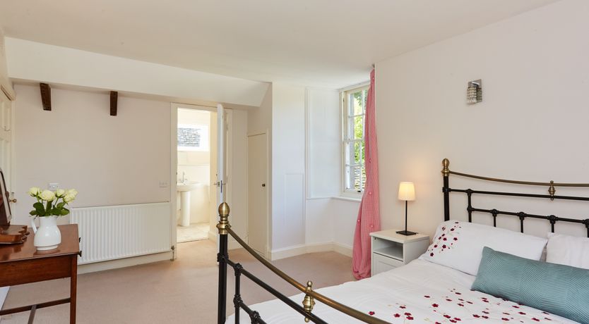 Photo of Lapwings & Deer