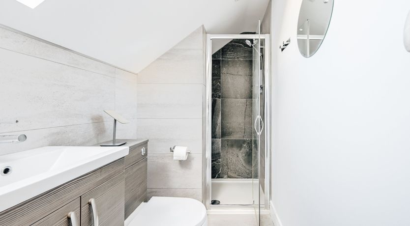 Photo of Seashells & Pearls