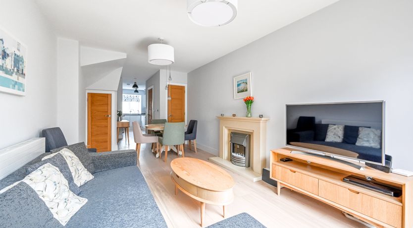 Photo of Seashells & Pearls