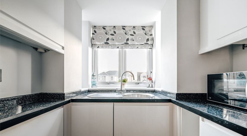 Photo of Seashells & Pearls