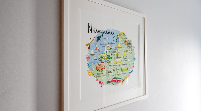 Photo of Seashells & Pearls