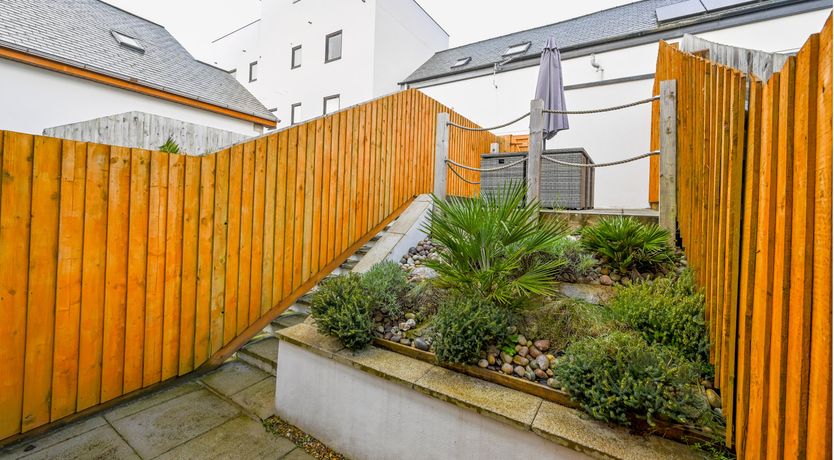 Photo of Seashells & Pearls