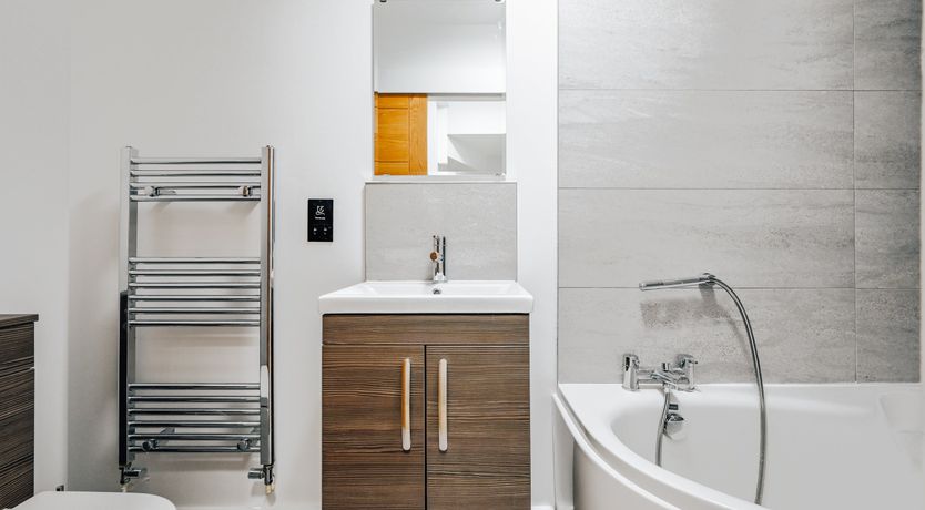 Photo of Seashells & Pearls