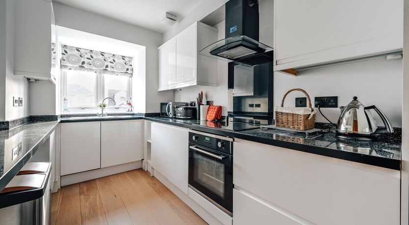 Photo of Seashells & Pearls