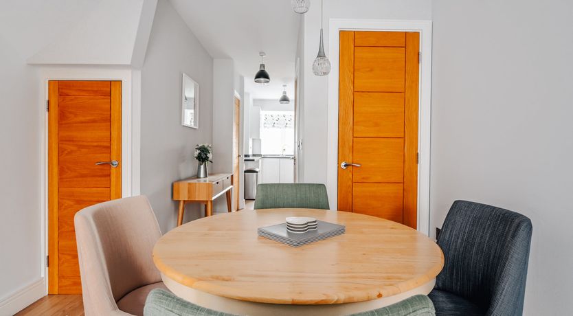 Photo of Seashells & Pearls