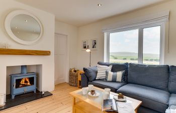 Y Wenffrwd Holiday Cottage