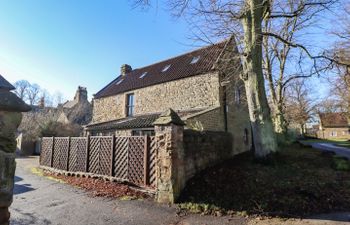 The Gatehouse Holiday Cottage