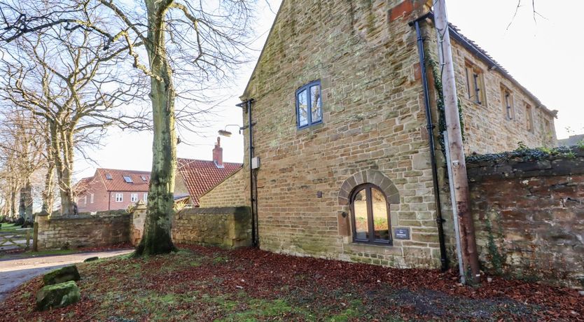 Photo of The Gatehouse