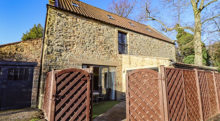 Photo of The Gatehouse