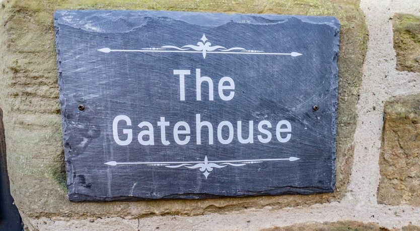 Photo of The Gatehouse