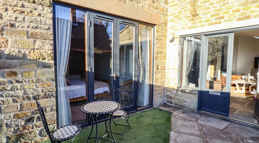 Photo of The Gatehouse