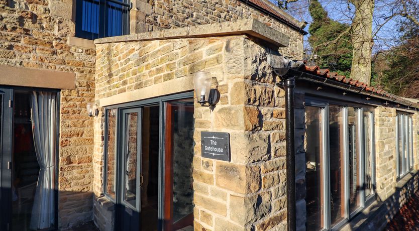 Photo of The Gatehouse